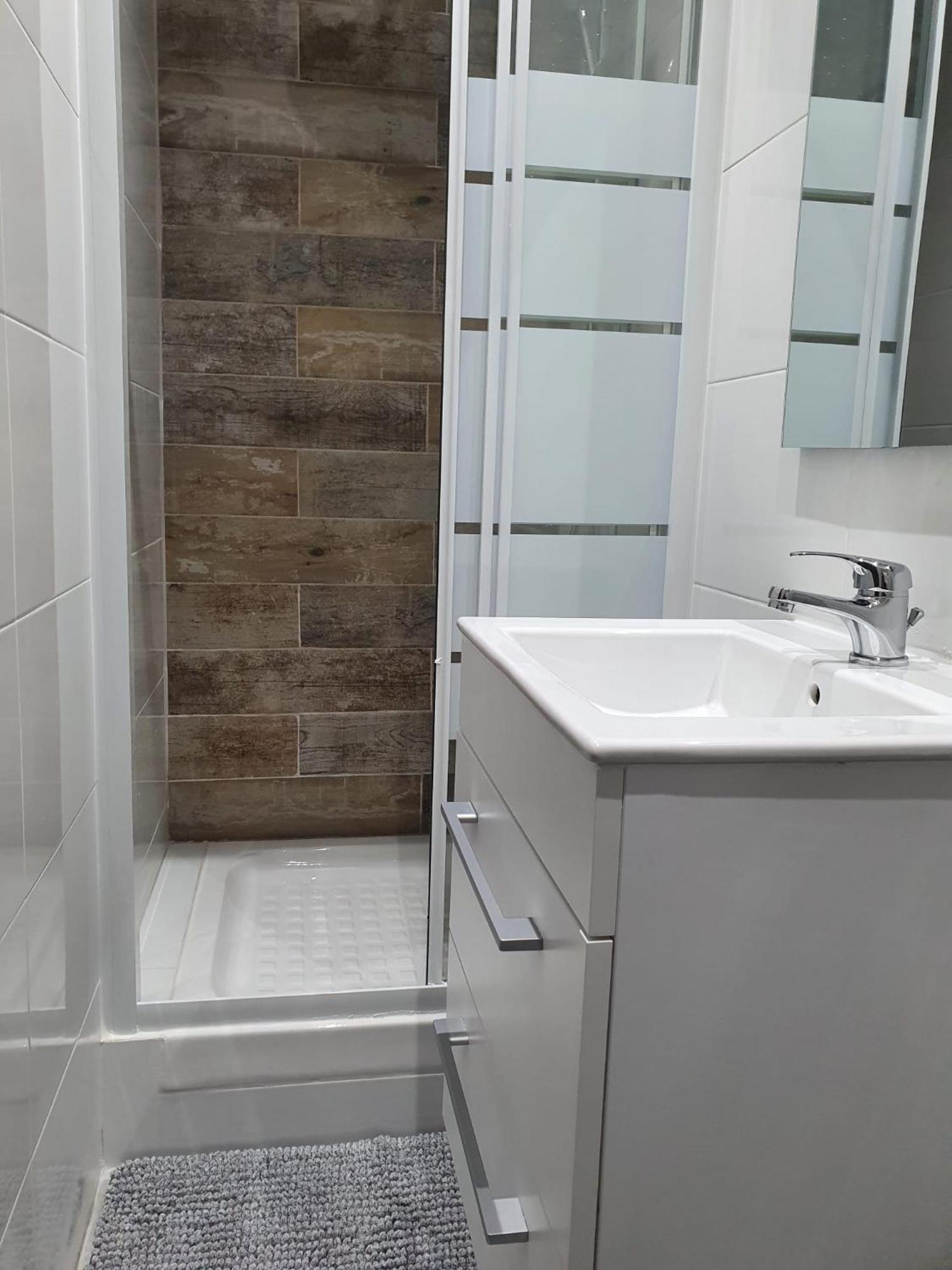 Studio/Bourget/Cdg/Villepinte Олне су Боа Екстериор снимка